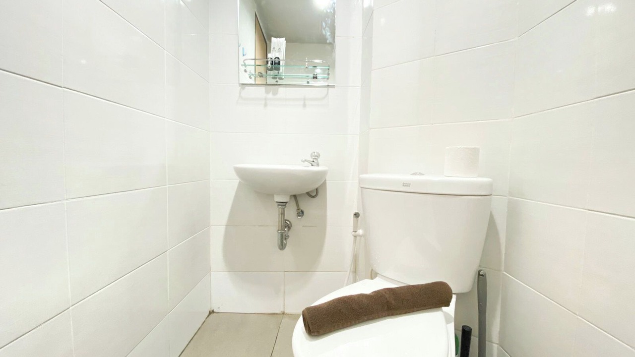 Photo of Bathroom in Jatingaleh