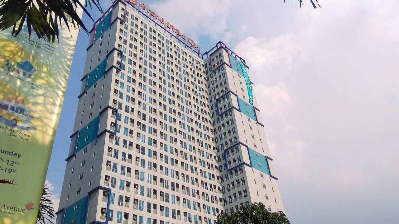 Photo of Outdoor in Bekasi Timur