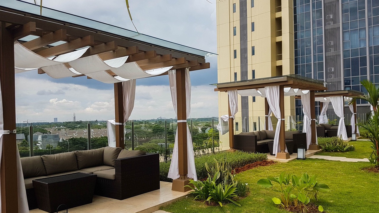 Photo of Outdoor in Tangerang