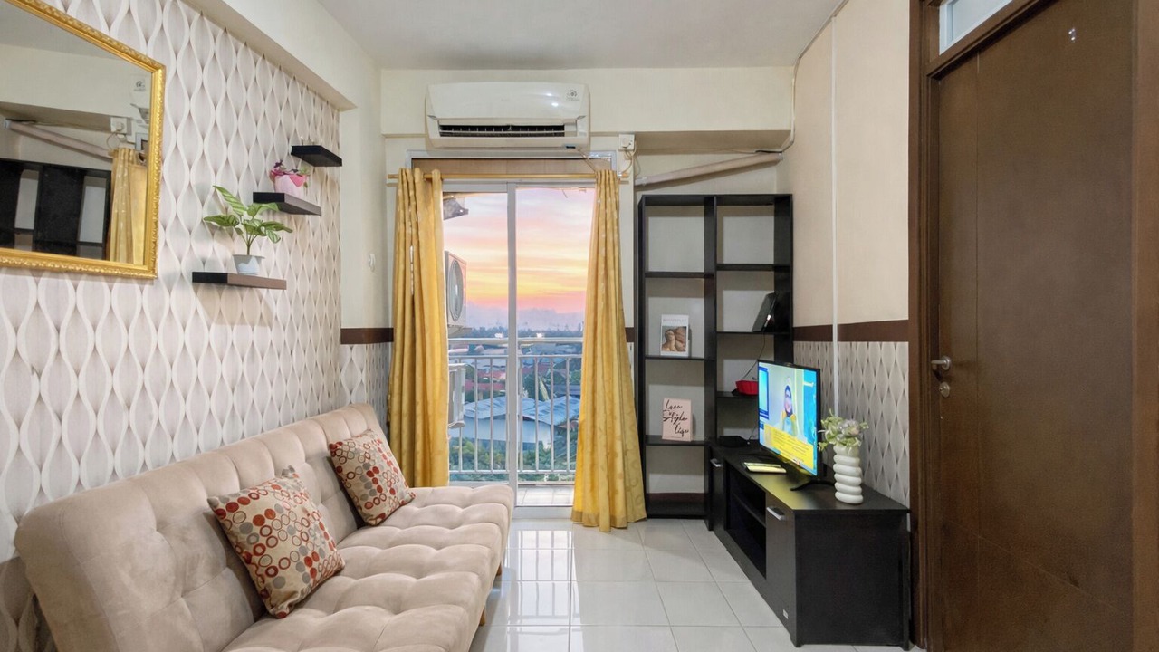 Photo of Bedroom in Bogor