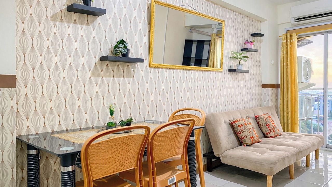 Photo of Bedroom in Bogor