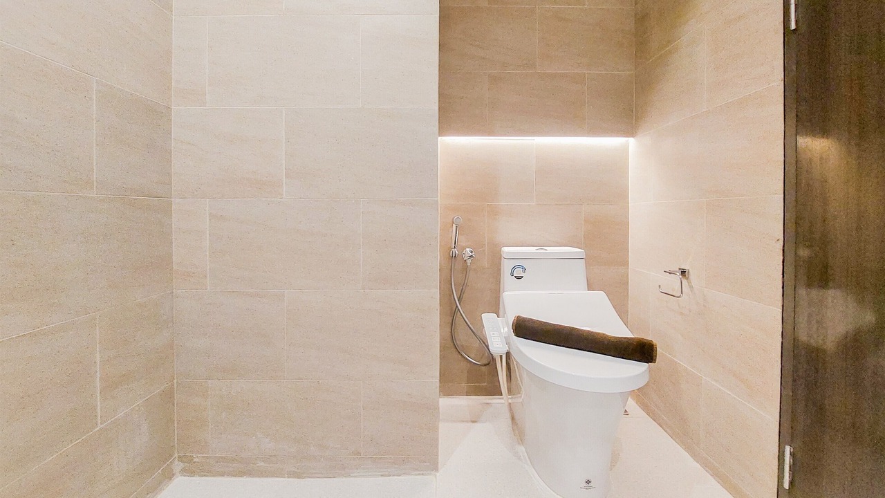 Photo of Bathroom in Pagedangan