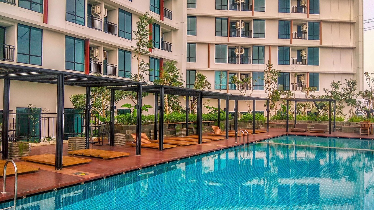 Photo of Outdoor in Jakarta
