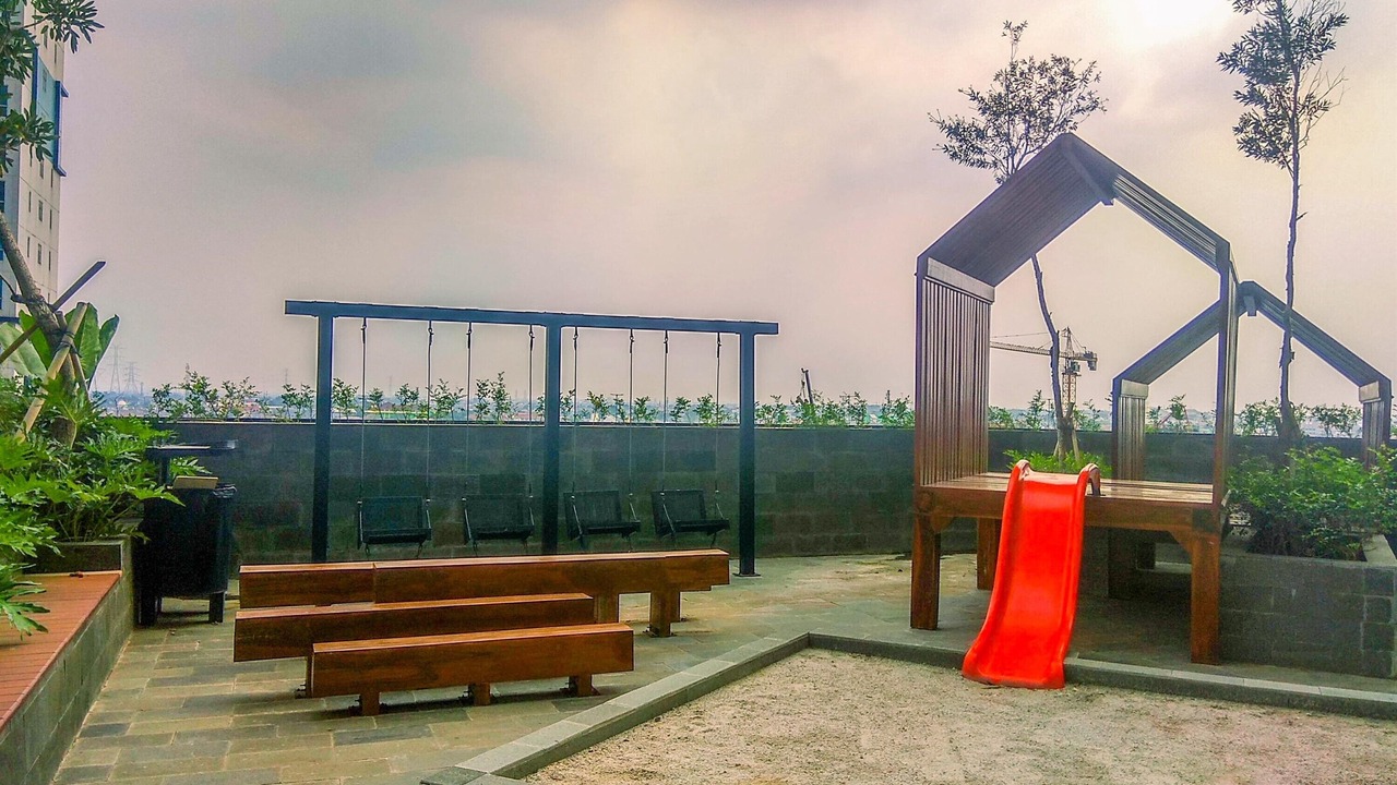 Photo of Outdoor in Jakarta