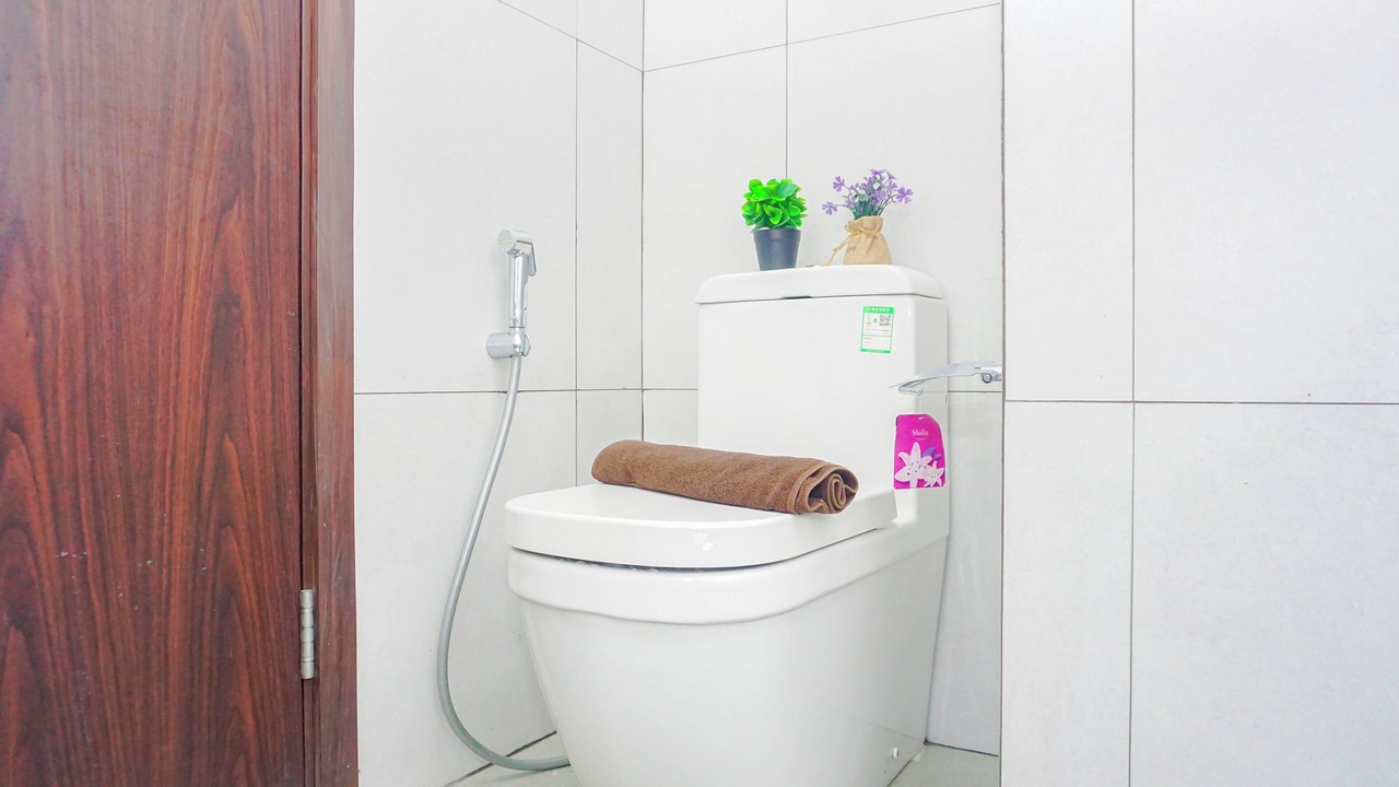 Photo of Bathroom in Jakarta