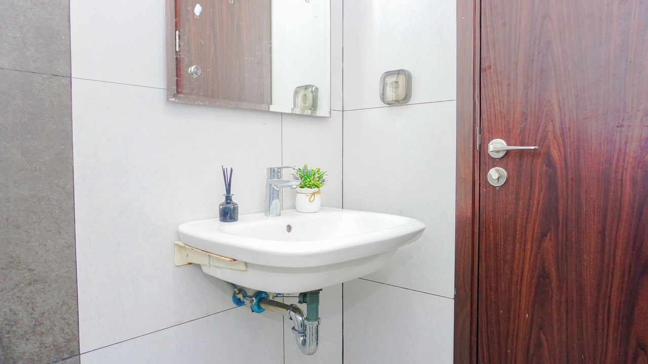 Photo of Bathroom in Jakarta