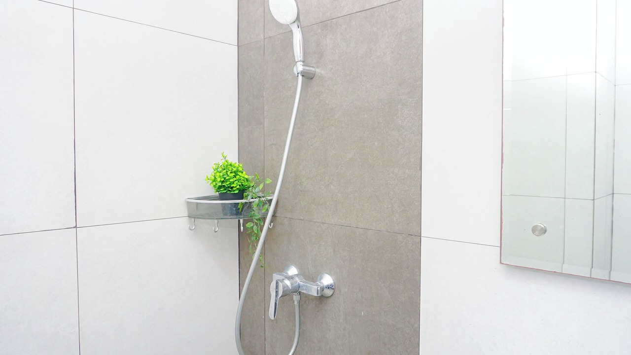 Photo of Bathroom in Jakarta