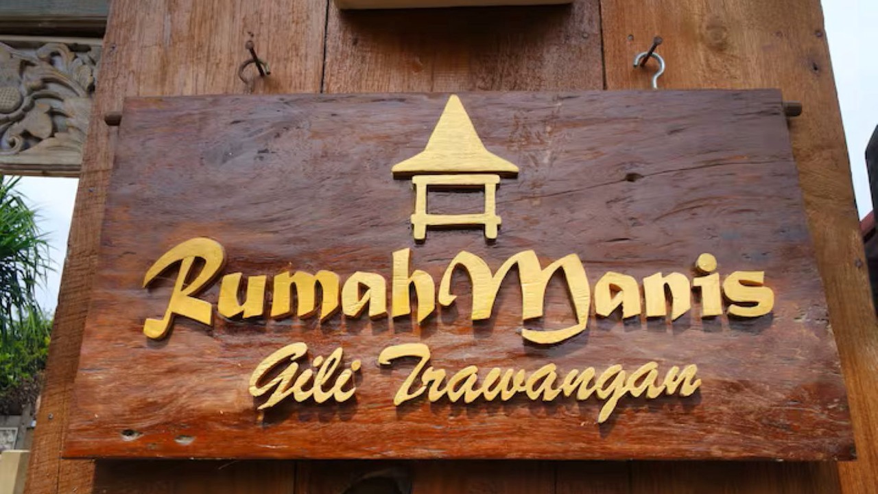 Photo of Outdoor in Gili Trawangan