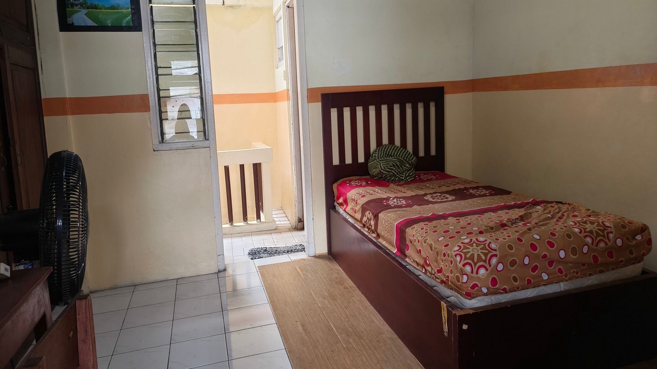Photo of Bedroom in Yogyakarta