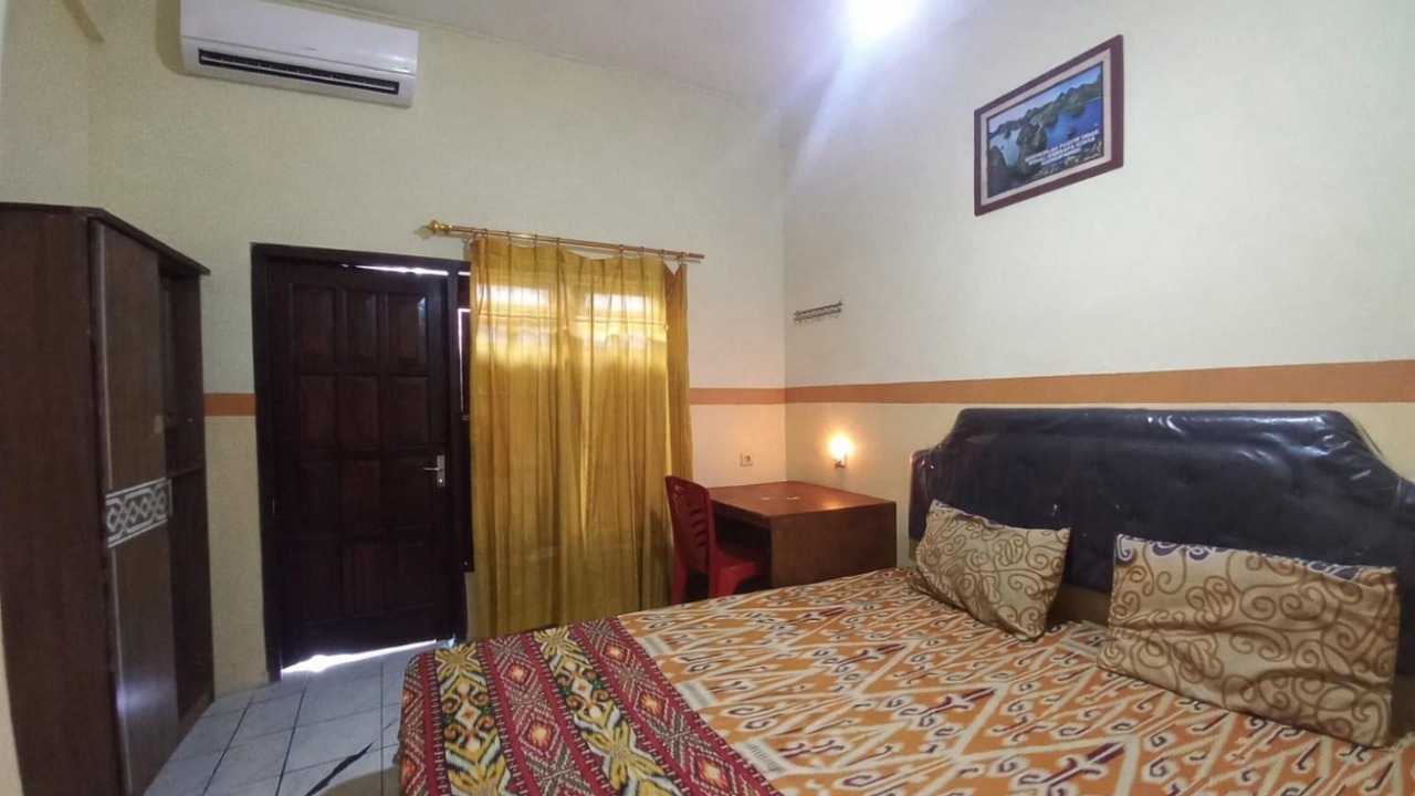 Photo of Bedroom in Yogyakarta