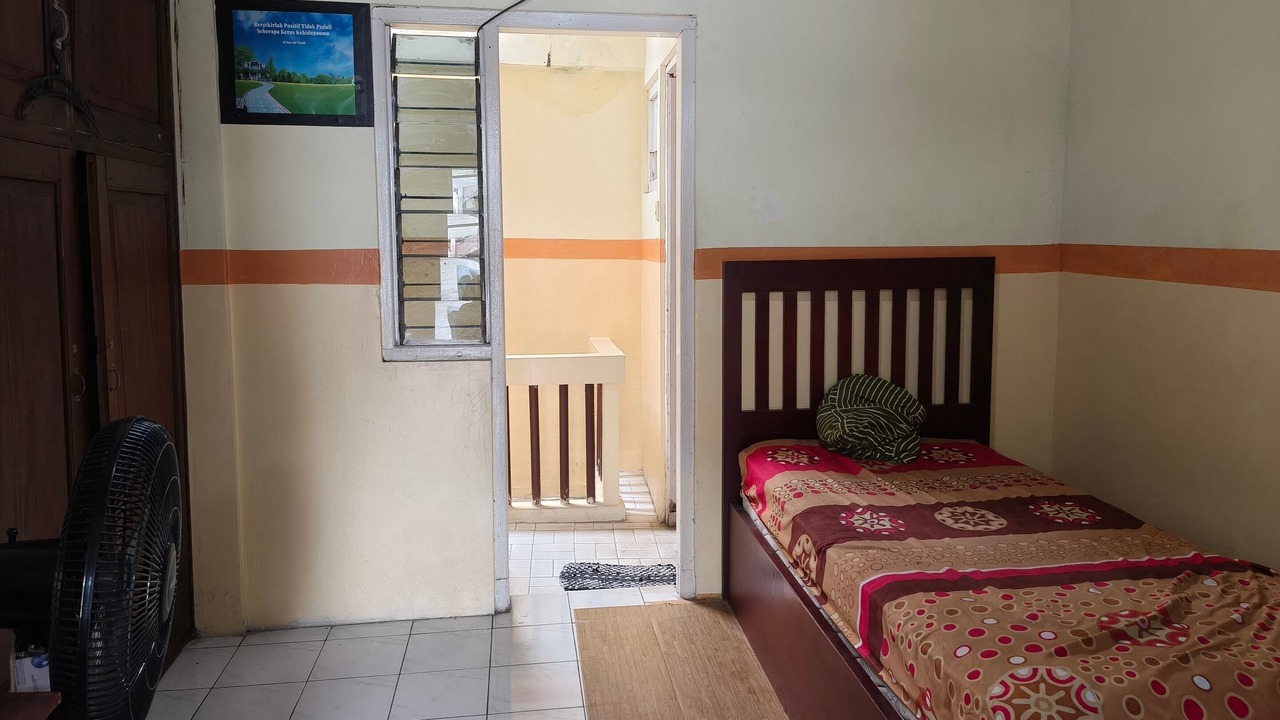 Photo of Bedroom in Yogyakarta