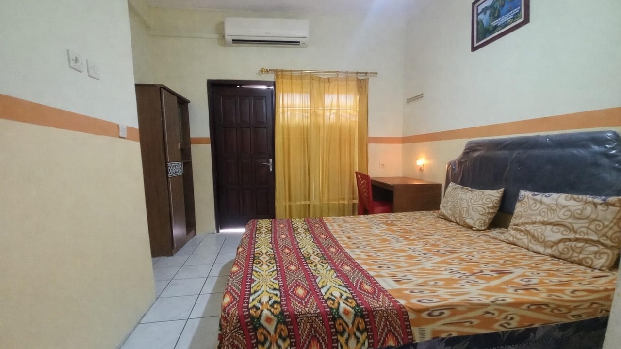 Photo of Bedroom in Yogyakarta