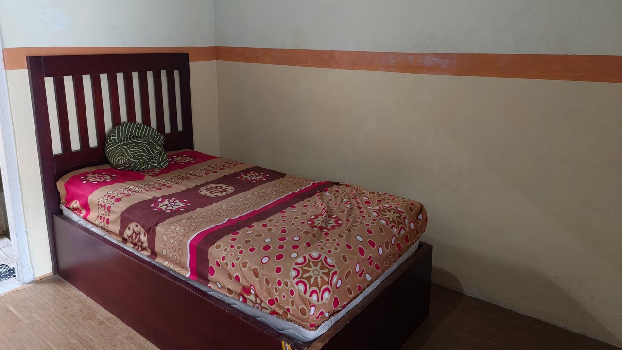 Photo of Bedroom in Yogyakarta
