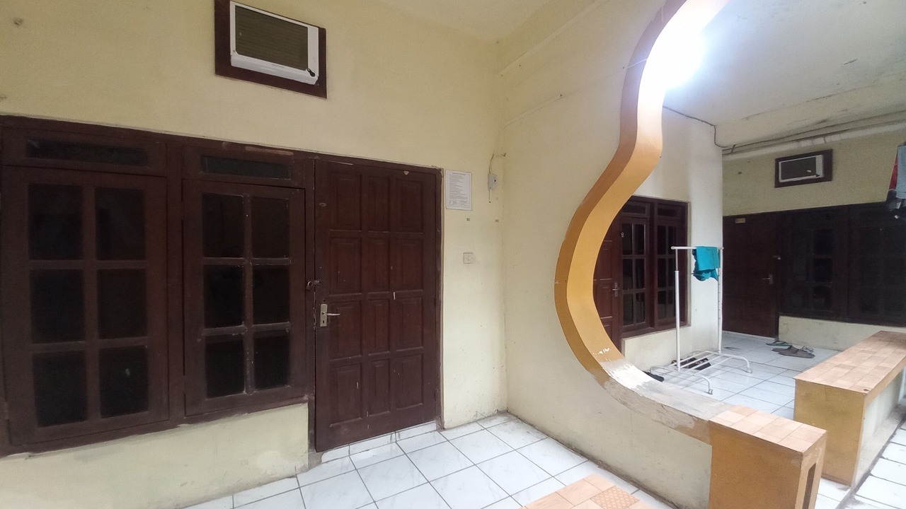 Photo of Bedroom in Yogyakarta