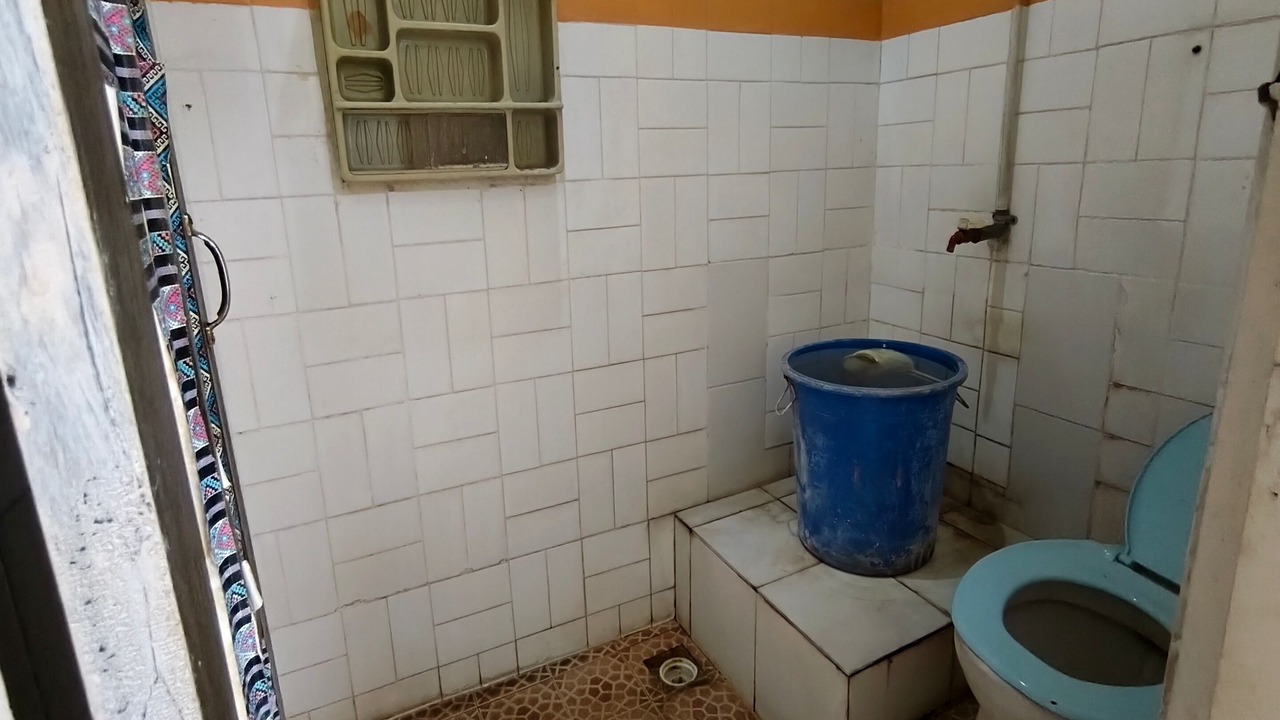 Photo of Bathroom in Yogyakarta
