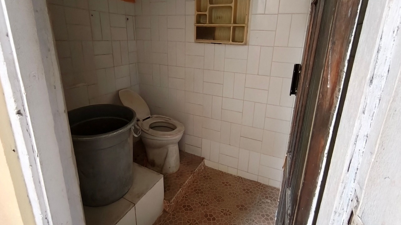 Photo of Bathroom in Yogyakarta