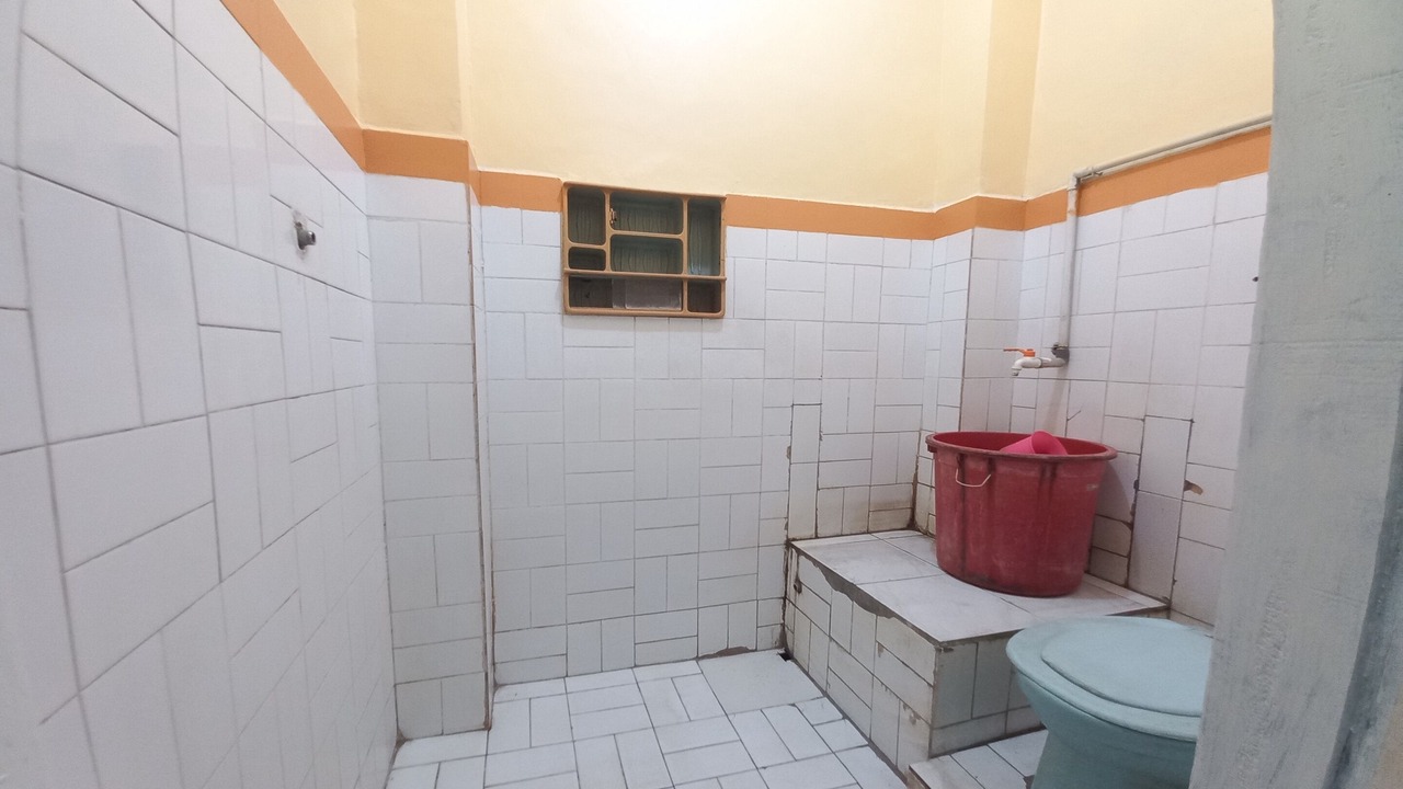Photo of Bathroom in Yogyakarta