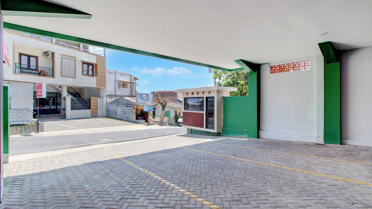 Photo of Outdoor in Tembalang