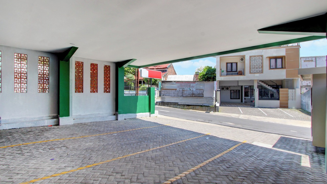 Photo of Outdoor in Tembalang