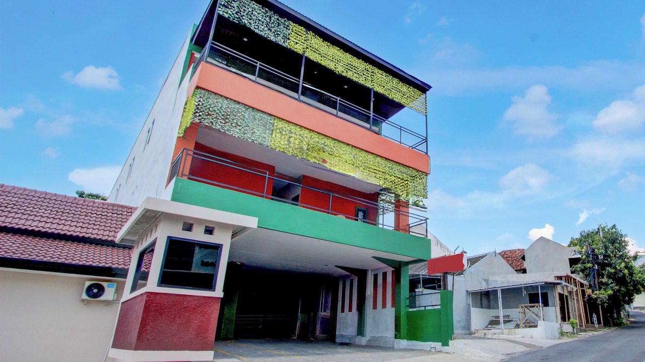 Photo of Outdoor in Tembalang