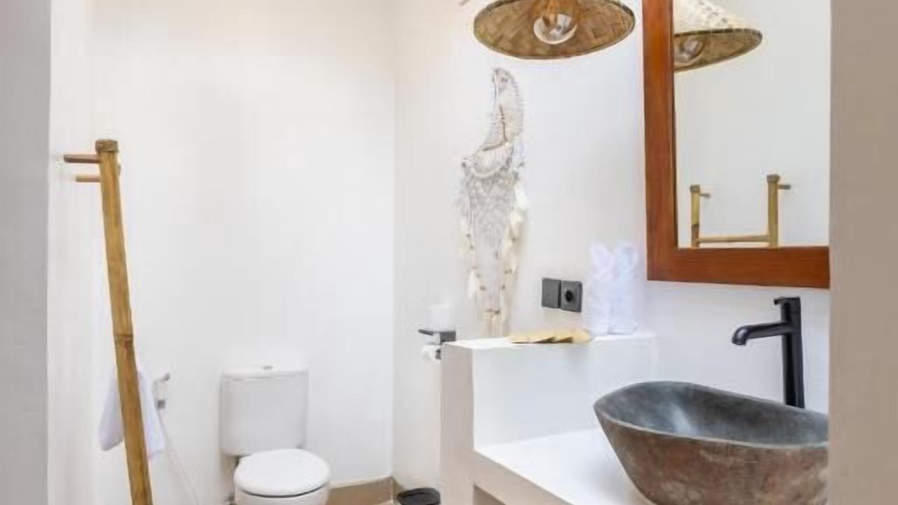 Photo of Bathroom in Kuta