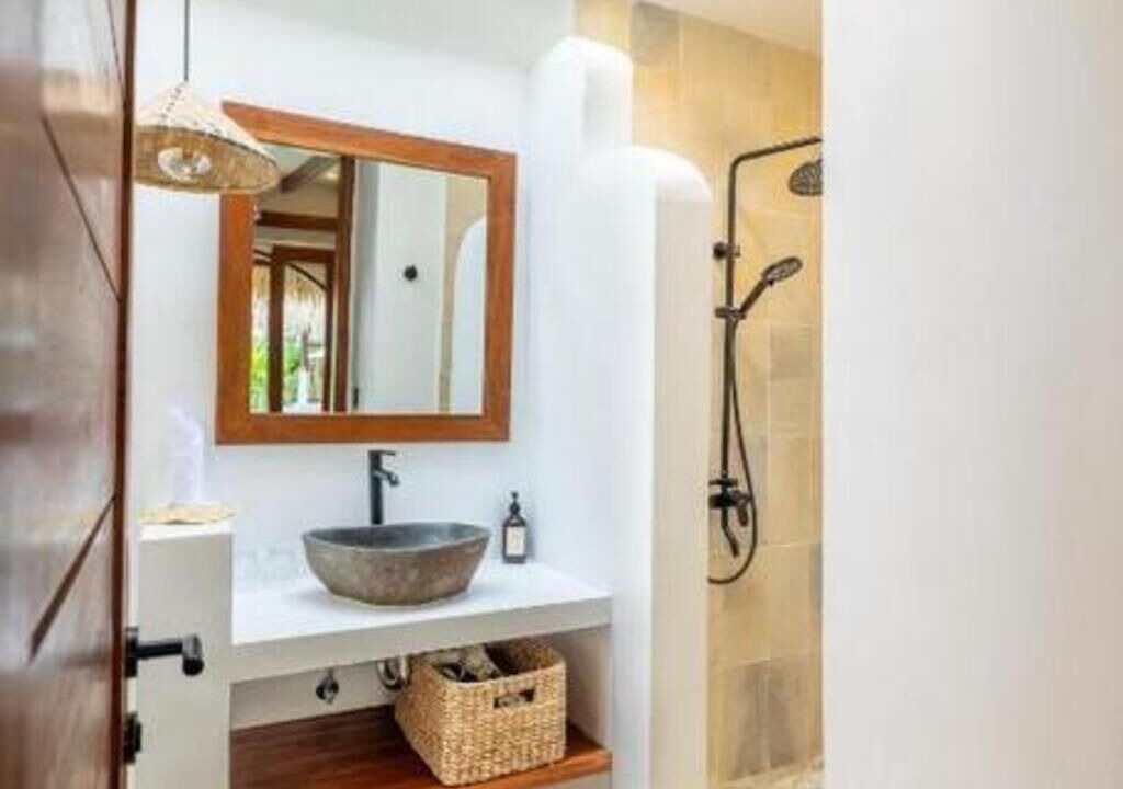 Photo of Bathroom in Kuta