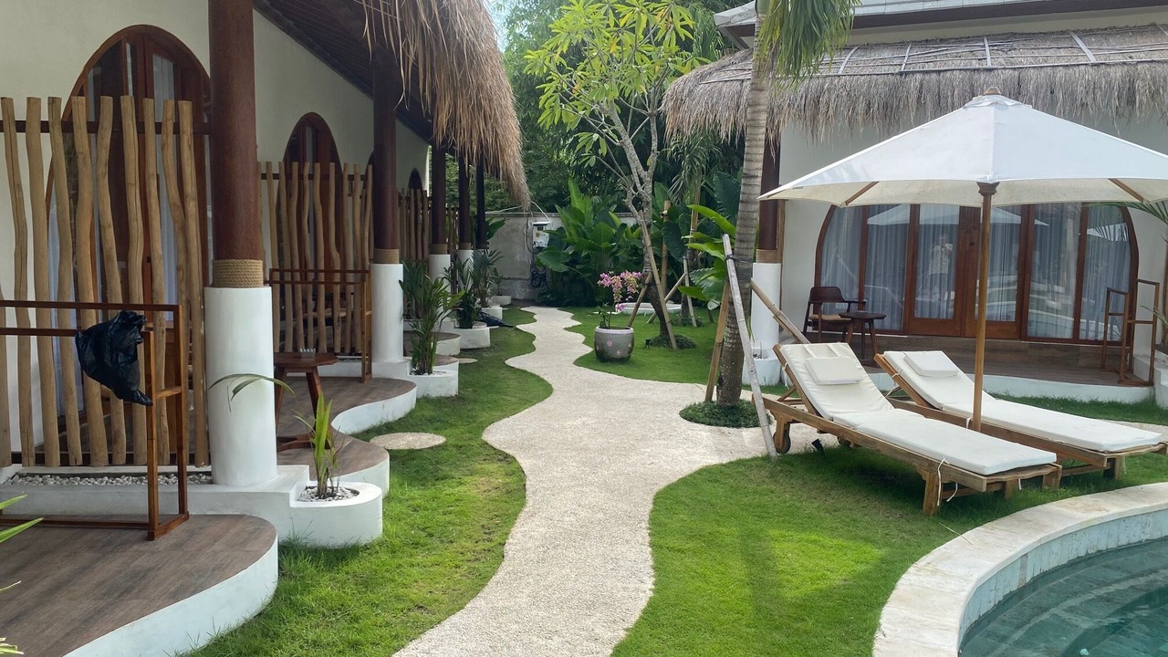 Photo of Outdoor in Kuta