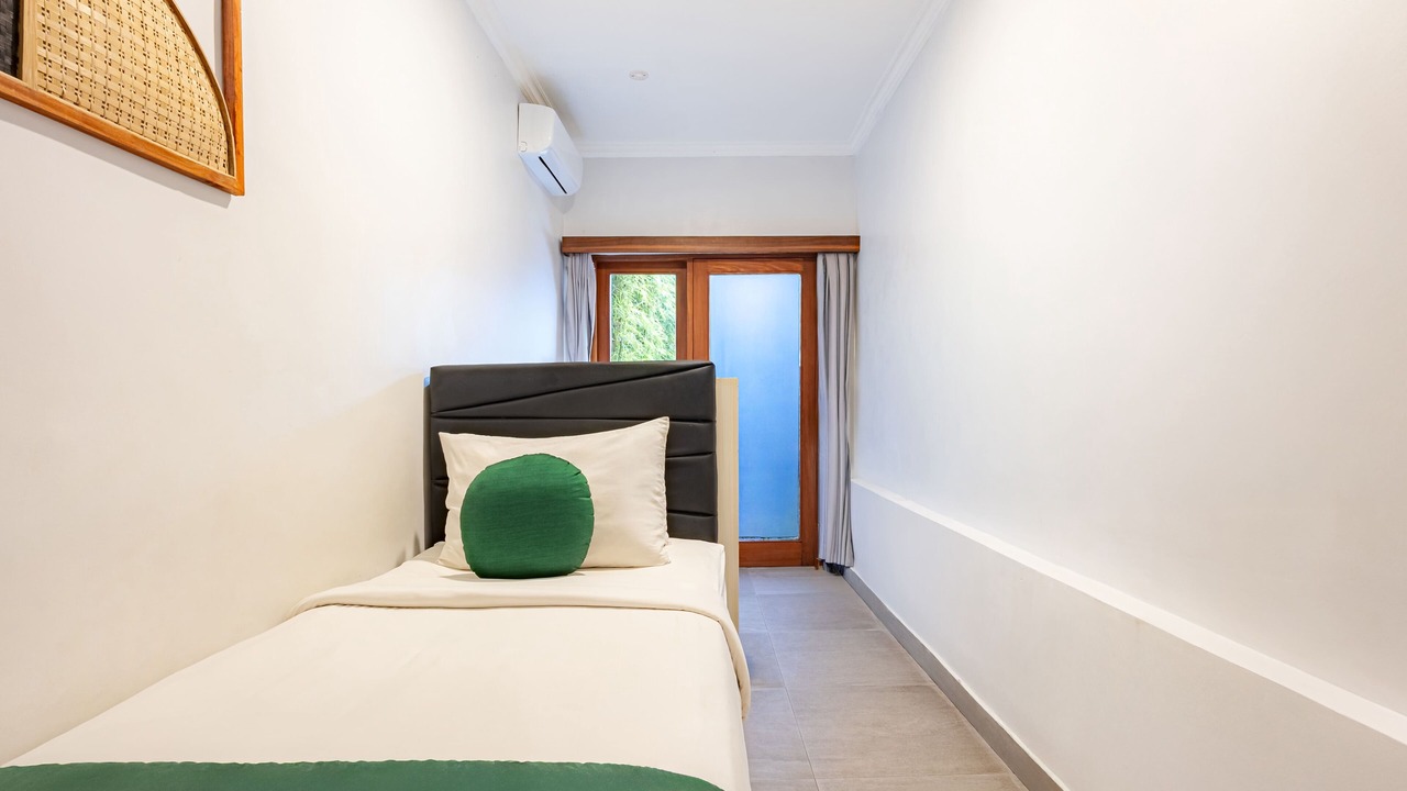 Photo of Bedroom in Berawa