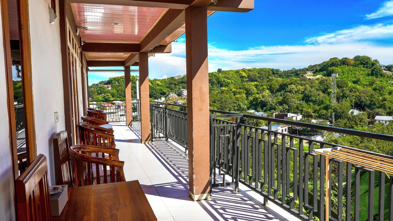 Photo of Outdoor in Labuan Bajo