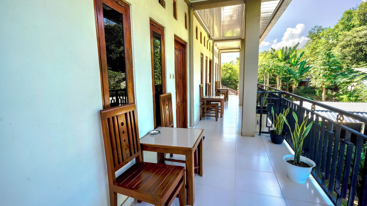 Photo of Bedroom in Labuan Bajo