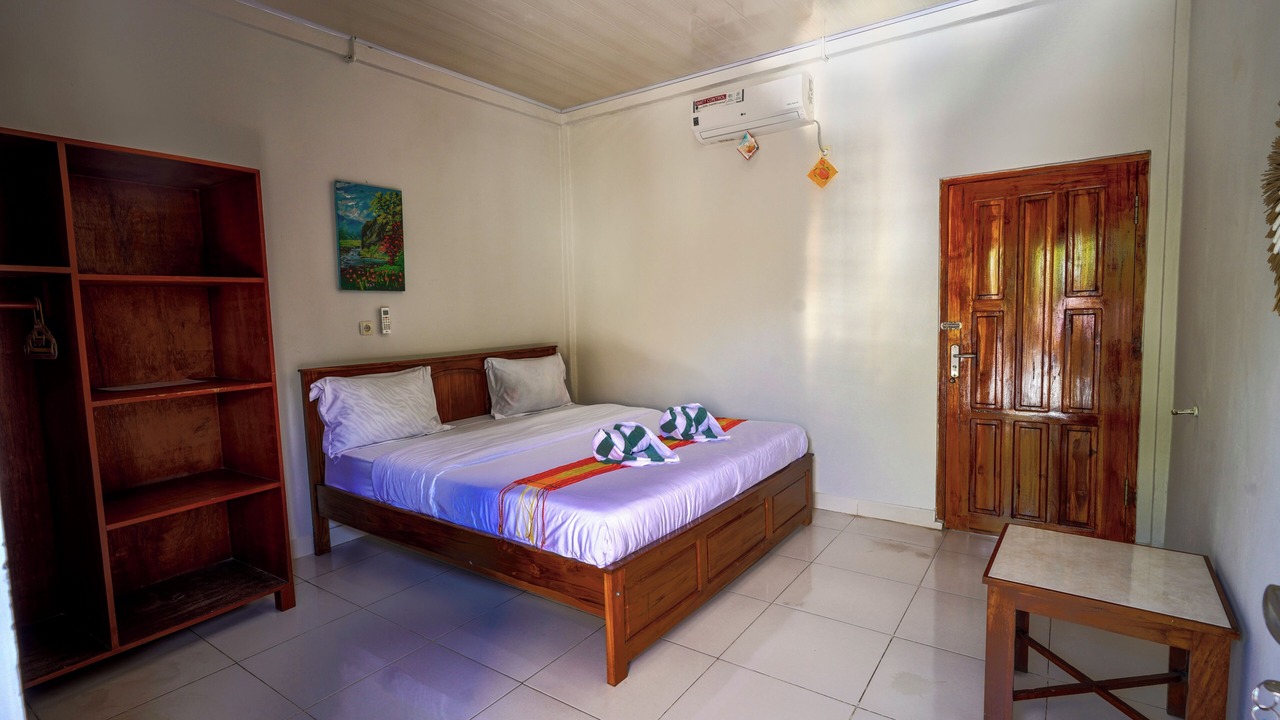 Photo of Bedroom in Labuan Bajo