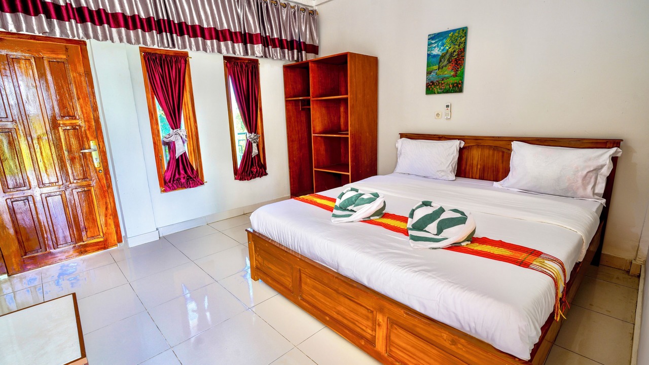 Photo of Bedroom in Labuan Bajo