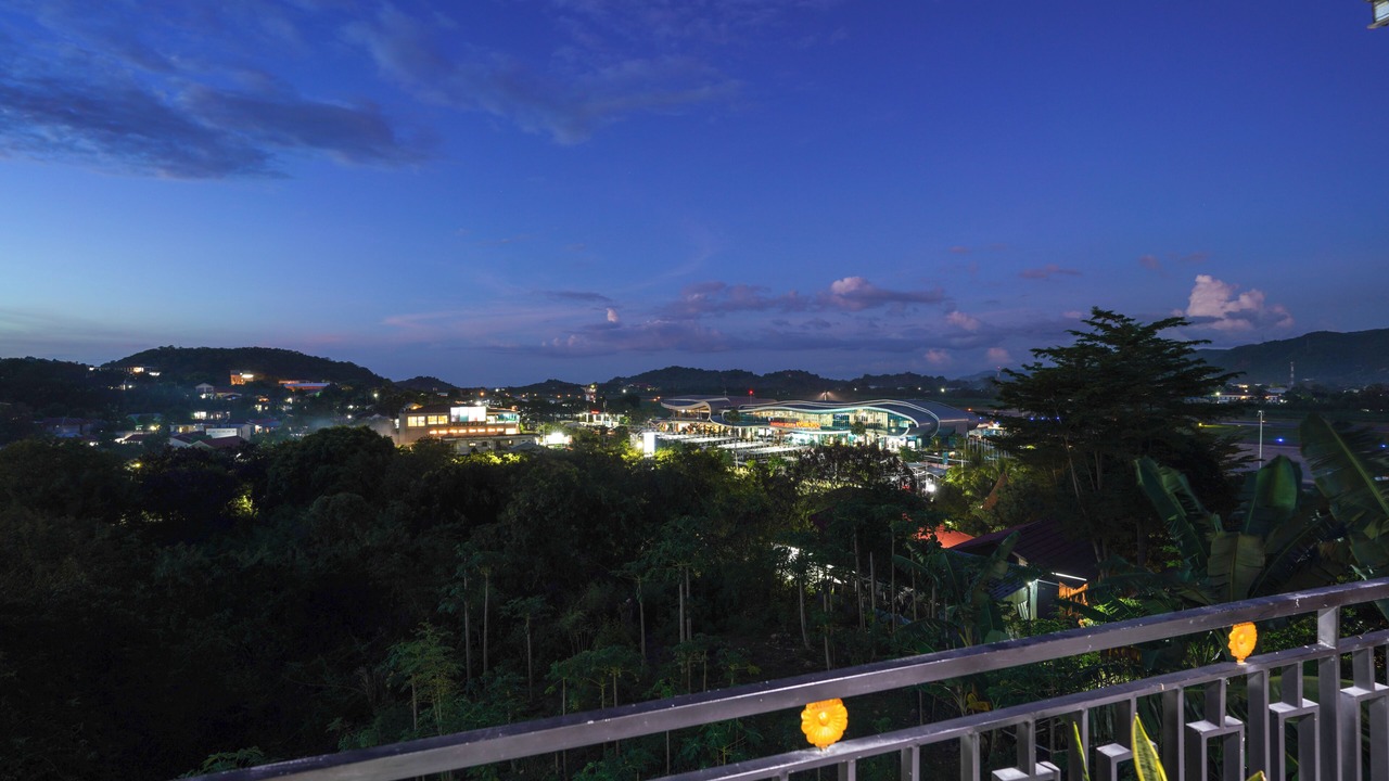 Photo of Outdoor in Labuan Bajo