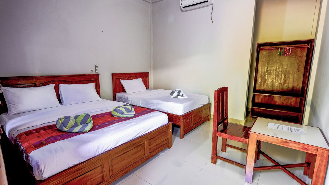 Photo of Bathroom in Labuan Bajo