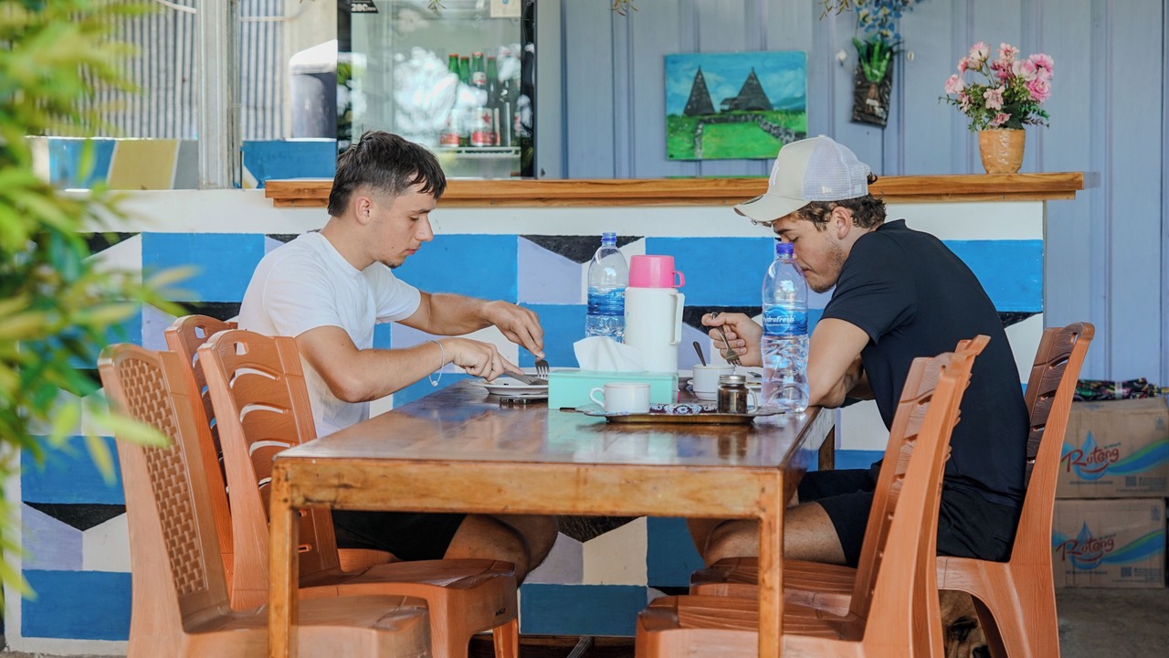 Photo of Others in Labuan Bajo