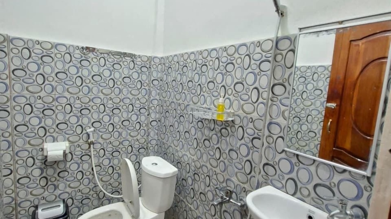 Photo of Bathroom in Labuan Bajo