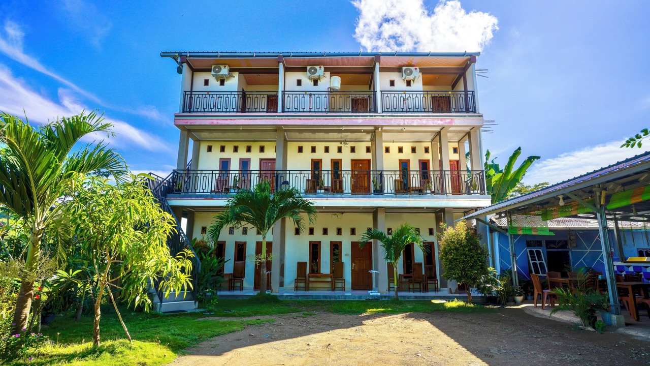 Photo of Outdoor in Labuan Bajo