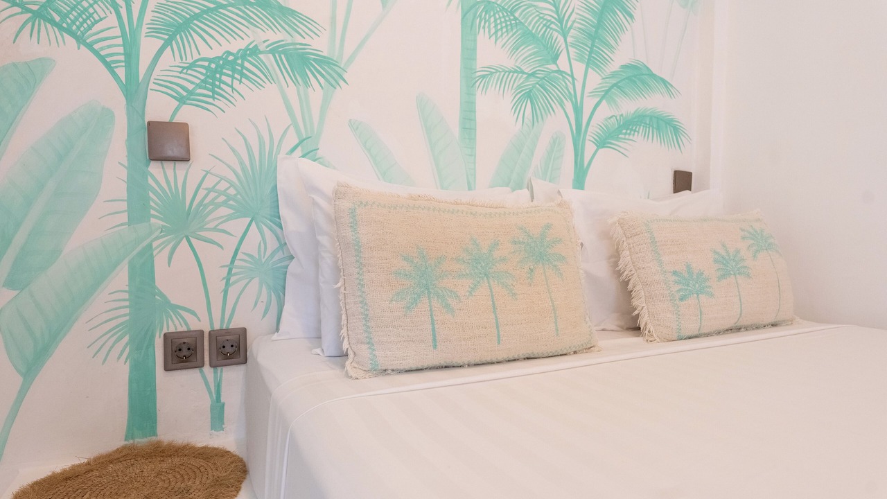Photo of Bedroom in Gili Air