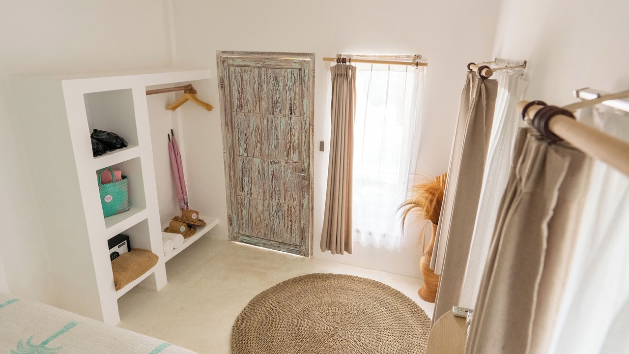 Photo of Bedroom in Gili Air