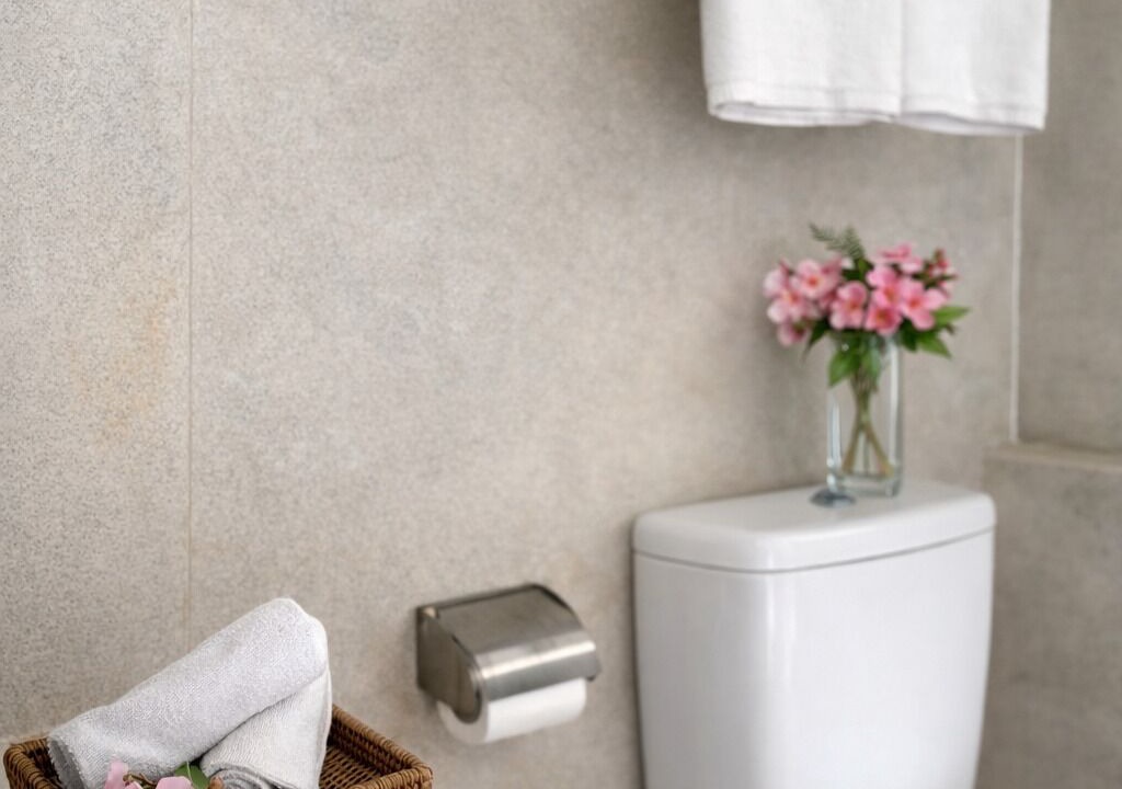 Photo of Bathroom in Iboih