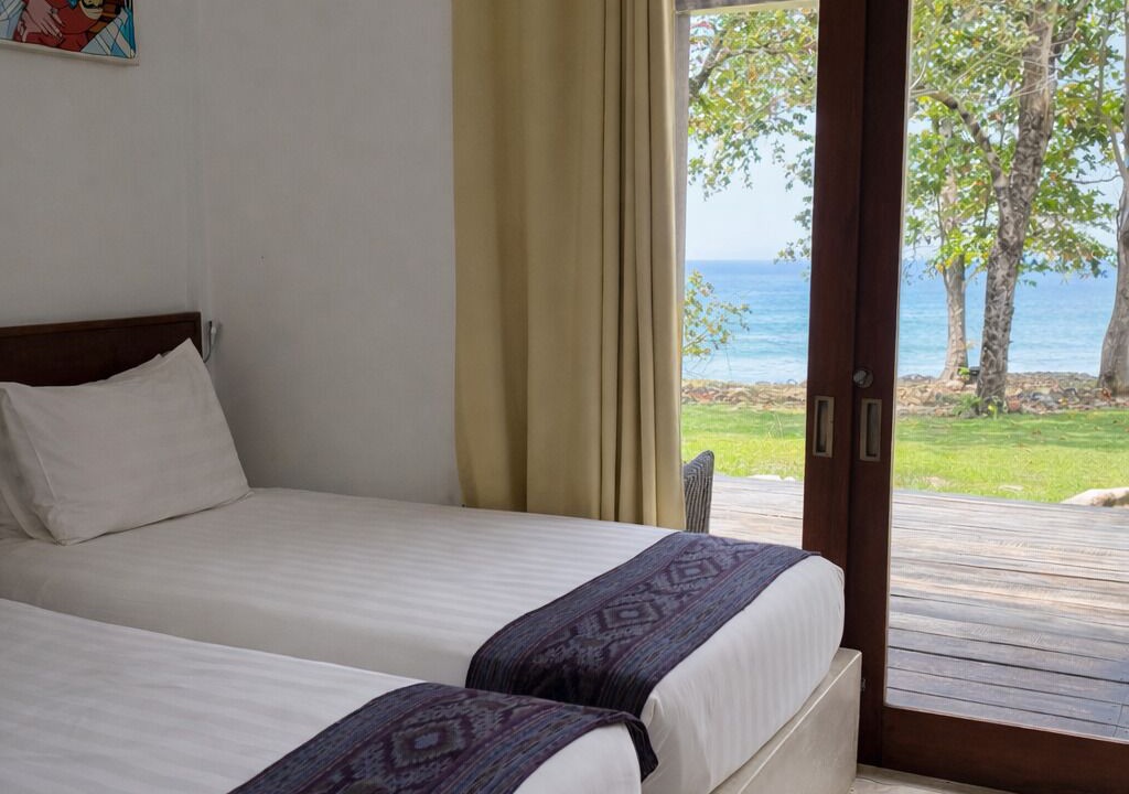 Photo of Bedroom in Iboih