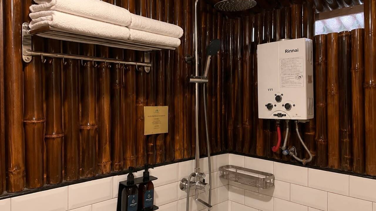 Photo of Bathroom in Pangalengan