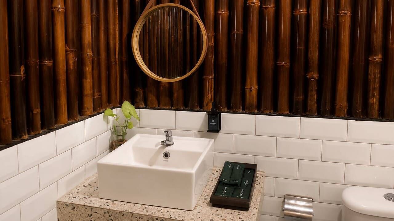 Photo of Bathroom in Pangalengan