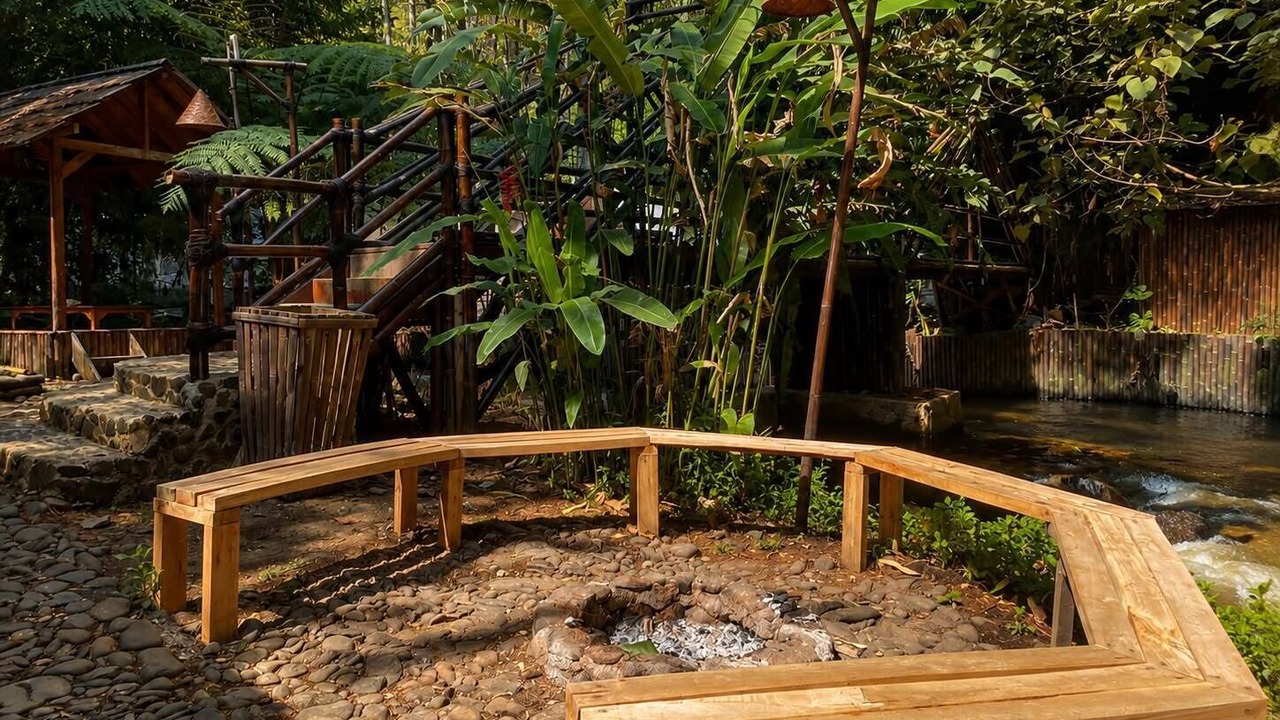 Photo of Outdoor in Pangalengan
