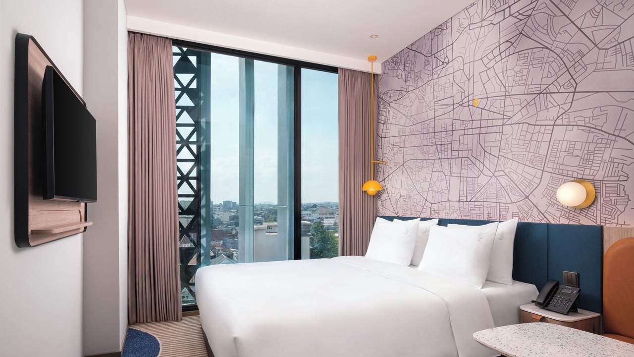 Photo of Bedroom in Braga