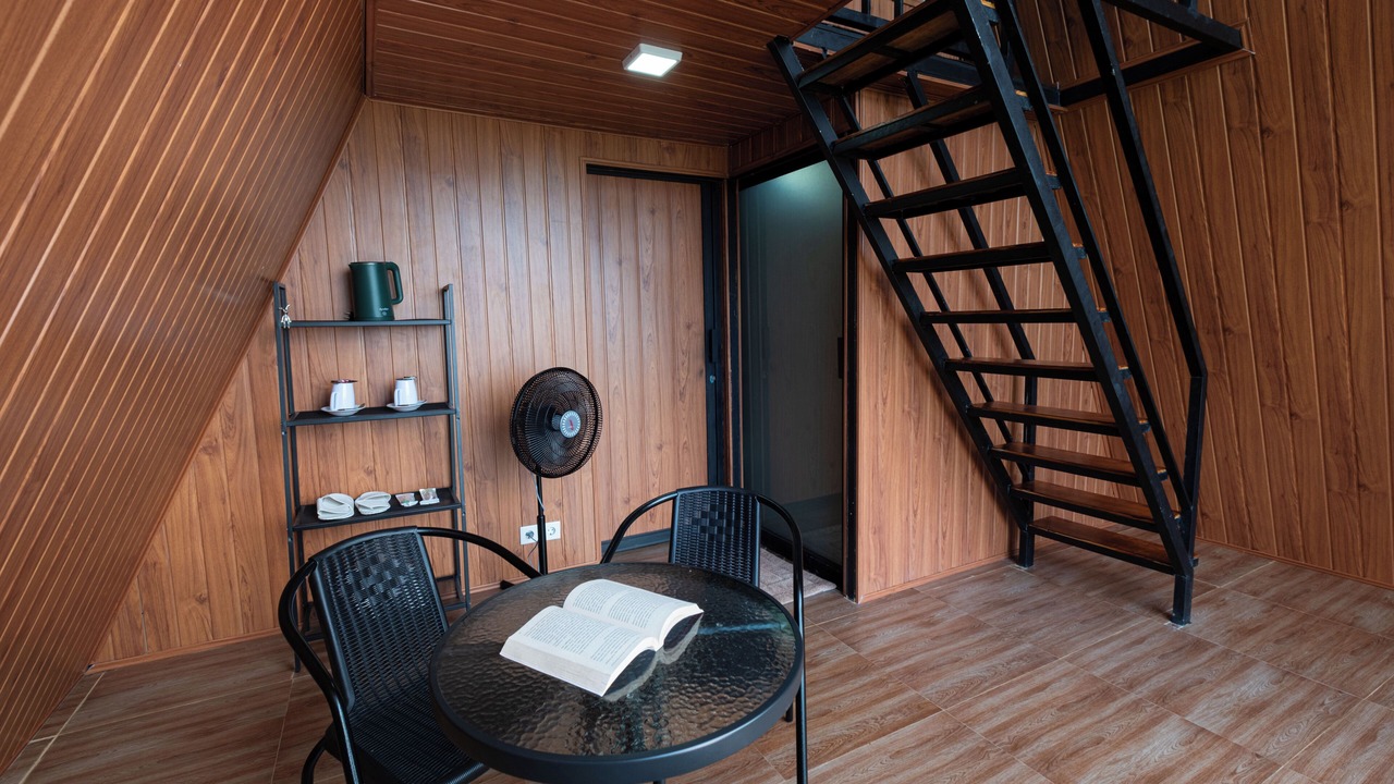 Photo of Patio Balcony in Kedisan