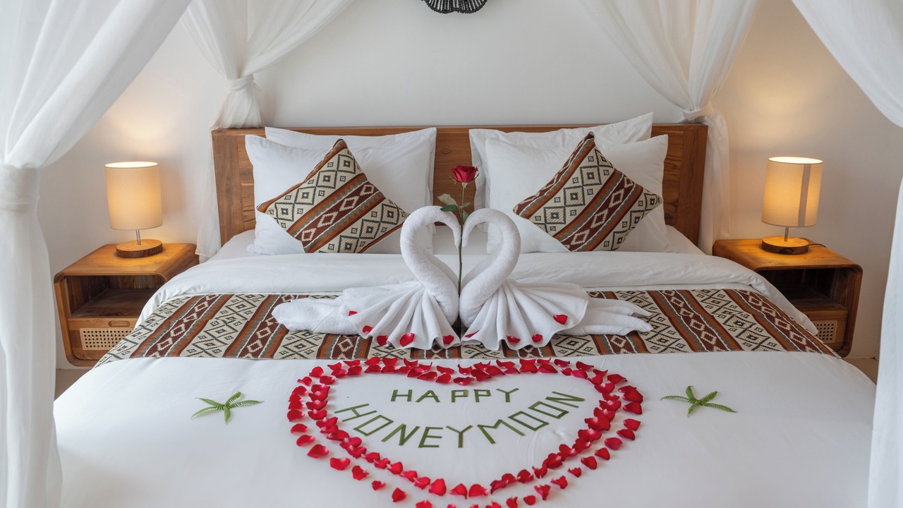 Photo of Bedroom in Sebatu