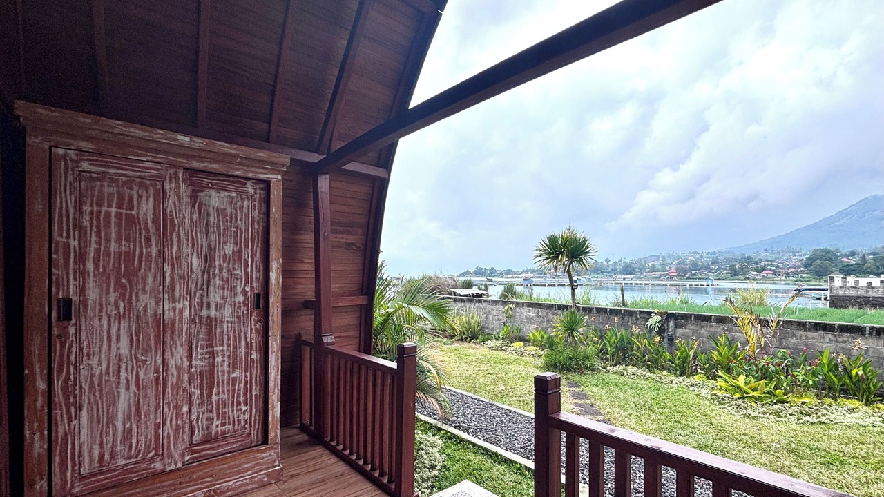 Photo of Outdoor in Songan