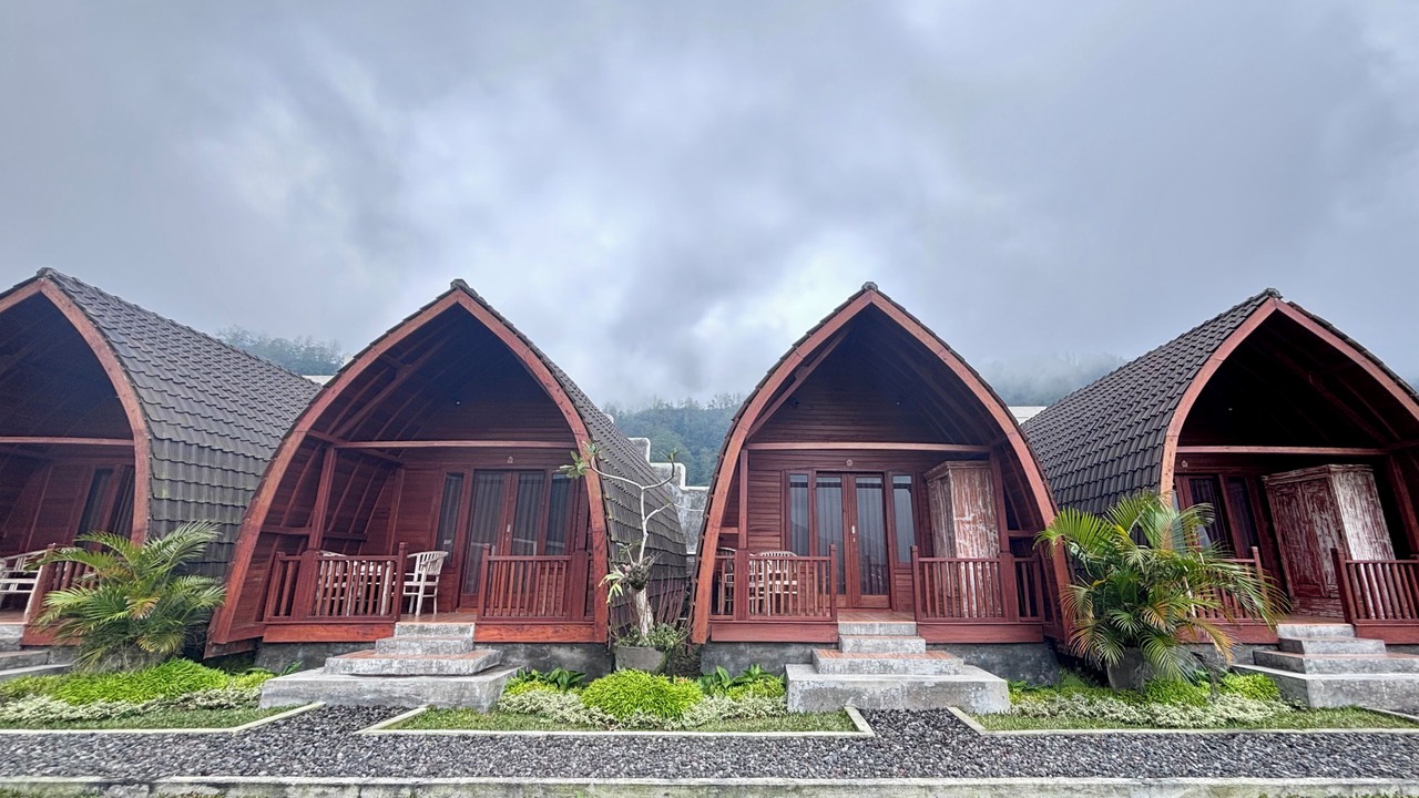 Photo of Outdoor in Songan