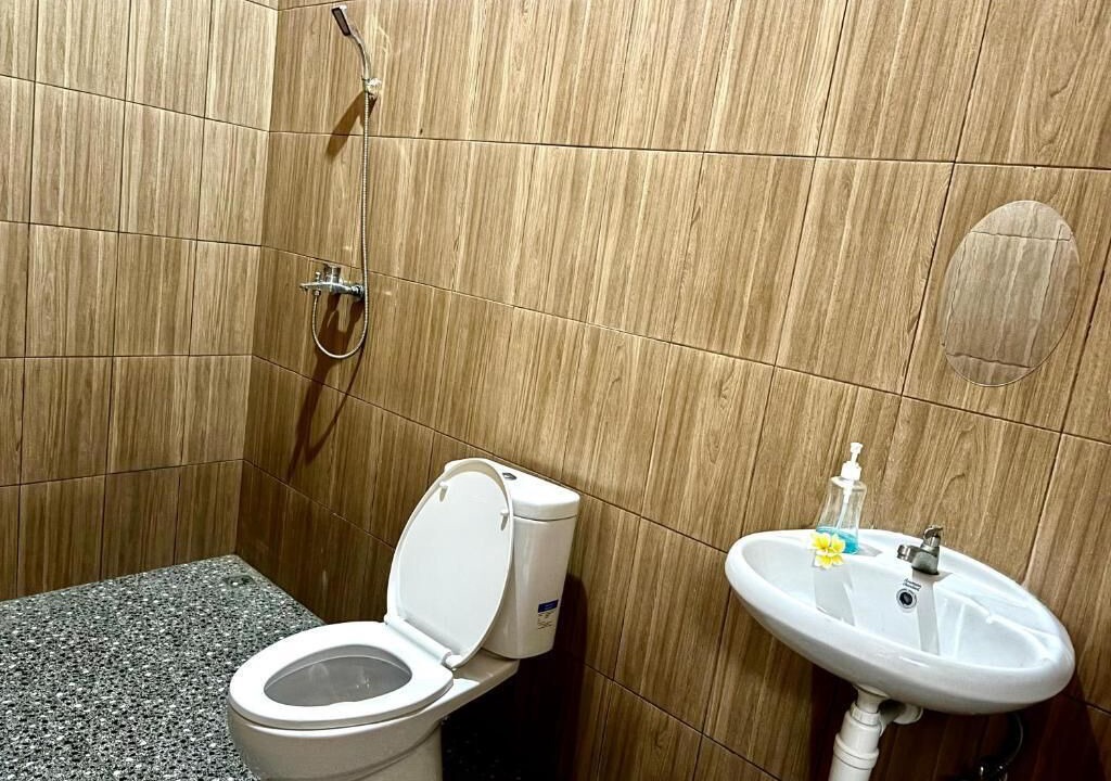 Photo of Bathroom in Songan